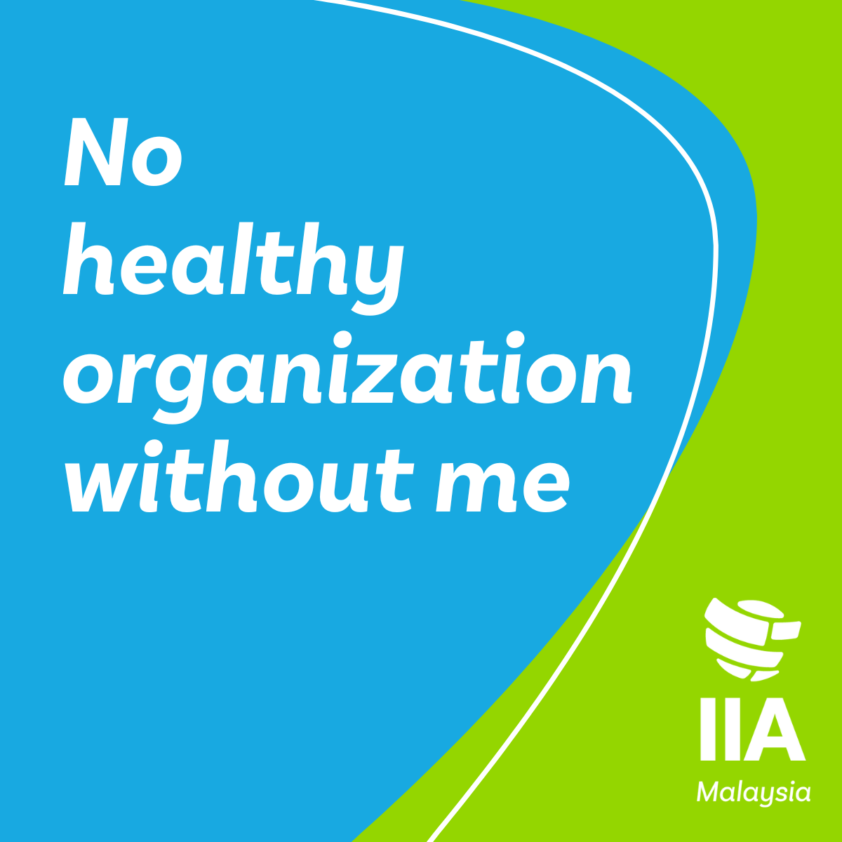 Internal Audit Month 2025